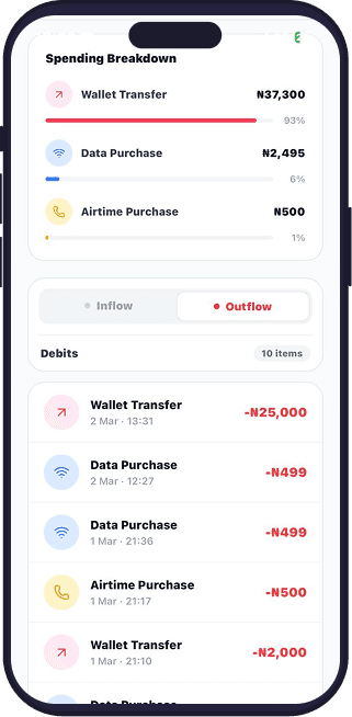 ViitPay App on Phone